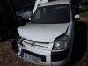 CITROEN BERLINGO — vehículo donante para recambios 