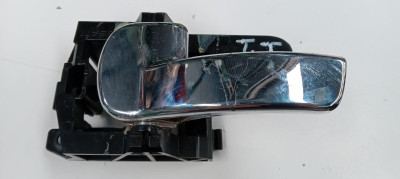 MANETA INTERIOR TRASERA DERECHA, NISSAN, QASHQAI +2 (JJ10)