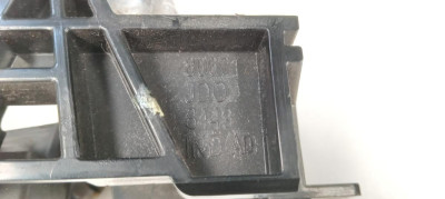 MANETA INTERIOR TRASERA DERECHA, NISSAN, QASHQAI +2 (JJ10)