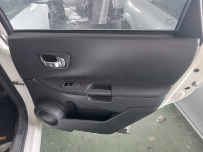 MANETA INTERIOR TRASERA DERECHA, NISSAN, QASHQAI +2 (JJ10)