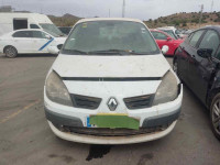 RENAULT SCENIC II (JM)