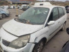 RENAULT SCENIC II (JM) — автомобиль-донор на запчасти 