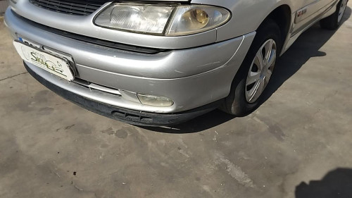 PARAGOLPES DELANTERO Renault Espace /Grand Espace (JE0)(2000->) Renault Espace /Grand Espace (JE0)(2000->) 