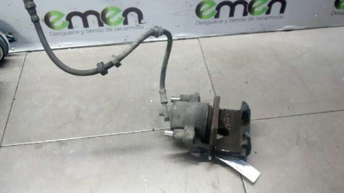  PINZA DE FRENO DELANTERA DERECHA SEAT IBIZA (6L1) 