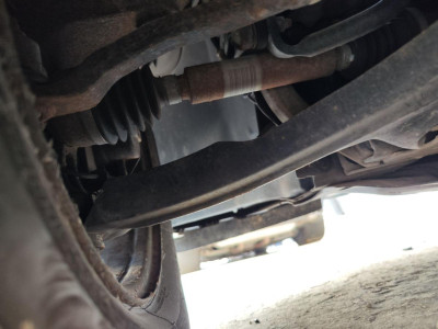 COMPRESOR AIRE ACONDICIONADO