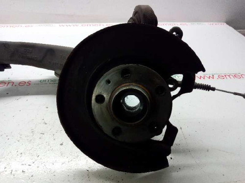  MANGUETA TRASERA DERECHA Volkswagen GOLF IV BERLINA (1J1)(10.1997) 