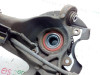  MANGUETA TRASERA DERECHA Volkswagen GOLF IV BERLINA (1J1)(10.1997) 