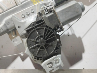 ELEVALUNAS DELANTERO DERECHO, PEUGEOT, 207
