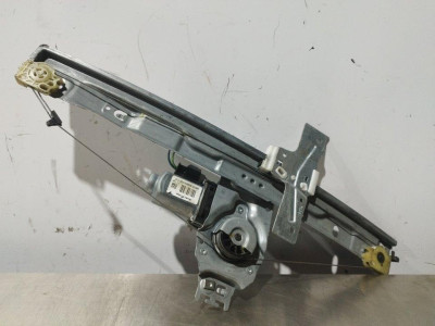 ELEVALUNAS DELANTERO DERECHO, PEUGEOT, 207