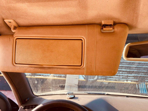  MERCEDES-BENZ CLASE E (BM 210) BERLINA 