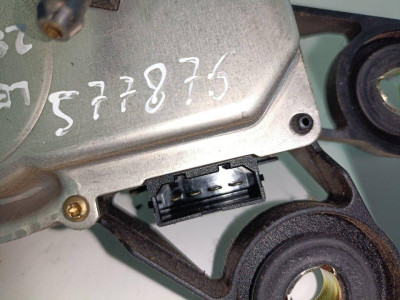 MOTOR LIMPIA TRASERO, SEAT, LEON (1P1)