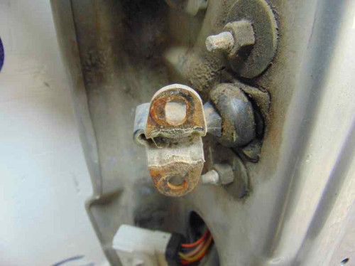 PUERTA DELANTERA DERECHA JEEP GRAND CHEROKEE (WJ/WG) 