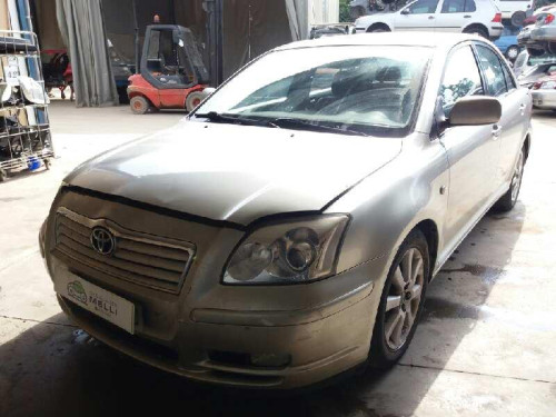  TOYOTA AVENSIS BERLINA (T25) 