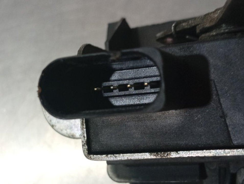  CERRADURA MALETERO / PORTON SEAT ALTEA (5P1) 