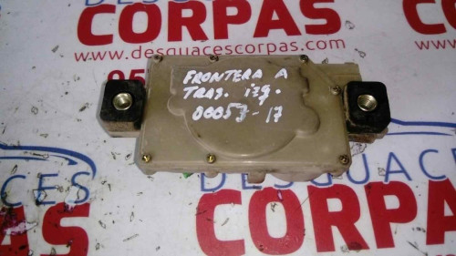  MOTOR CIERRE CENTRALIZADO TRASERO IZQUIERDO Opel FRONTERA A 