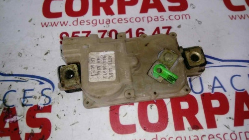  MOTOR CIERRE CENTRALIZADO TRASERO IZQUIERDO Opel FRONTERA A 