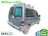CITROEN BERLINGO — автомобиль-донор на запчасти 