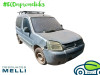 CITROEN BERLINGO — автомобиль-донор на запчасти 