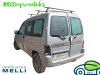 CITROEN BERLINGO — автомобиль-донор на запчасти 
