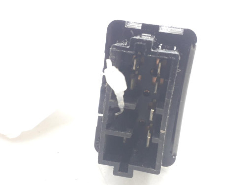  MANDO ELEVALUNAS DELANTERO DERECHO, PEUGEOT, 307 (S1)(04.2001) 