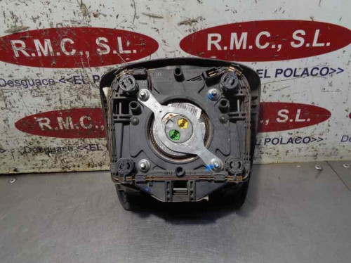 AIRBAG DELANTERO IZQUIERDO CITROEN JUMPER CAMIÓN 
