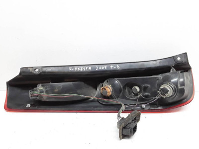 PILOTO TRASERO DERECHO, Ford, FIESTA (CBK)