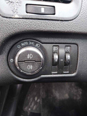 MANDO LUCES