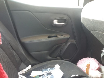 MANDO ELEVALUNAS TRASERO IZQUIERDO, JEEP, RENEGADE (BU)