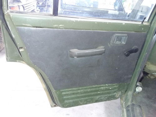 PUERTA TRASERA IZQUIERDA Nissan PATROL (K/W260) 