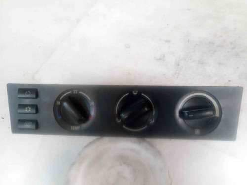 MANDO CALEFACCION / AIRE ACONDICIONADO Nissan ALMERA (N16/E) 