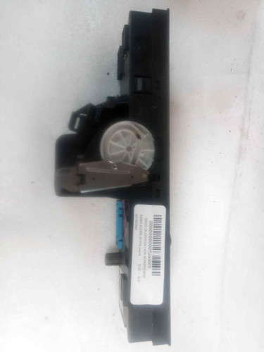 MANDO CALEFACCION / AIRE ACONDICIONADO Nissan ALMERA (N16/E) 
