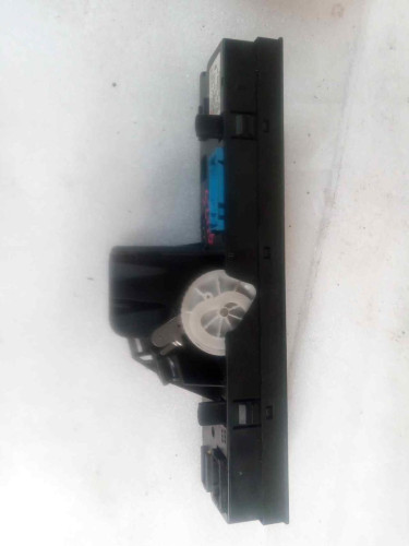 MANDO CALEFACCION / AIRE ACONDICIONADO Nissan ALMERA (N16/E) 