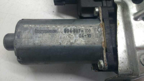  ELEVALUNAS DELANTERO DERECHO OPEL ASTRA H BERLINA 