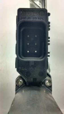 ELEVALUNAS DELANTERO DERECHO, OPEL, ASTRA H BERLINA