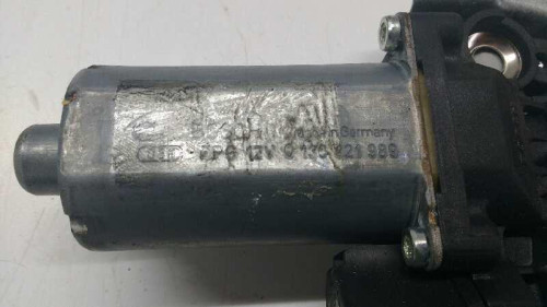  ELEVALUNAS DELANTERO DERECHO OPEL ASTRA H BERLINA 