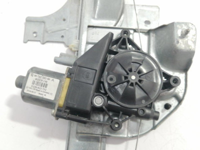 ELEVALUNAS DELANTERO DERECHO, PEUGEOT, 208