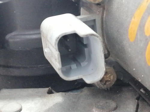  ELEVALUNAS DELANTERO DERECHO PEUGEOT 206 