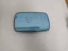  CRISTAL RETROVISOR DERECHO BMW SERIE 3 BERLINA (E46) 