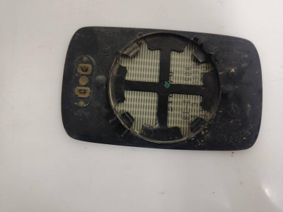 CRISTAL RETROVISOR DERECHO, BMW, SERIE 3 BERLINA (E46)