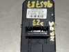  MANDO ELEVALUNAS DELANTERO IZQUIERDO MG ZS 
