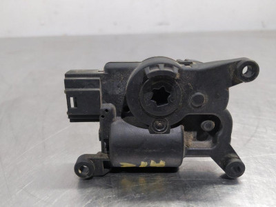 MOTOR APERTURA TRAMPILLAS CLIMATIZADOR, AUDI, A3 SPORTBACK (8VA)