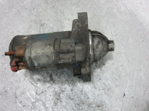  MOTOR ARRANQUE 