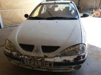 RENAULT MEGANE I BERL./ BERL. CON PORTÓN (BA0)