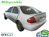 FORD MONDEO BERLINA (GD) — автомобиль-донор на запчасти 