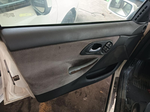 FORD MONDEO BERLINA (GD) — автомобиль-донор на запчасти 