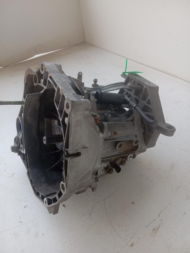 CAJA CAMBIOS FIAT GRANDE PUNTO (199) 