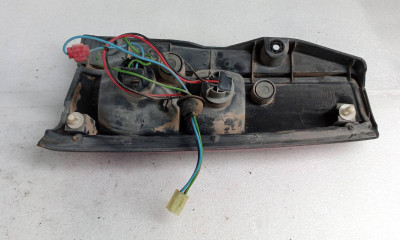 PILOTO TRASERO IZQUIERDO, SUZUKI, JIMNY (SN/FJ)