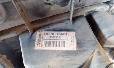 PILOTO TRASERO IZQUIERDO, SUZUKI, JIMNY (SN/FJ)