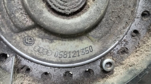 MAZA EMBRAGUE VISCOSO, AUDI, A4 BERLINA (B5)