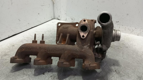 MAZA EMBRAGUE VISCOSO, AUDI, A4 BERLINA (B5)